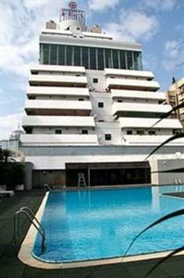 фото отеля Century Plaza Hotel Shenzhen