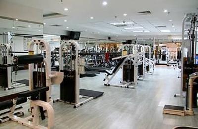 фото отеля Century Plaza Hotel Shenzhen