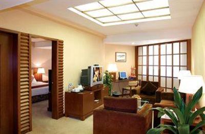 фото отеля Century Plaza Hotel Shenzhen