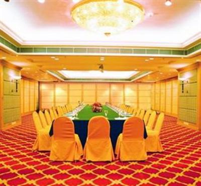 фото отеля Century Plaza Hotel Shenzhen