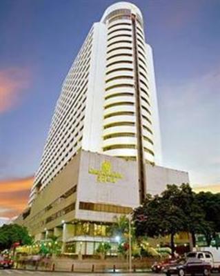 фото отеля Century Plaza Hotel Shenzhen
