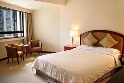 фото отеля Century Plaza Hotel Shenzhen