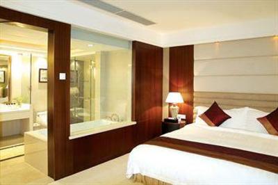 фото отеля Century Plaza Hotel Shenzhen
