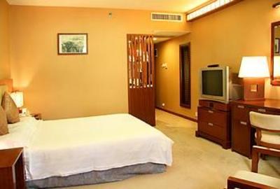 фото отеля Century Plaza Hotel Shenzhen
