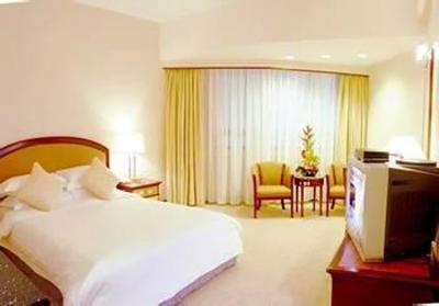 фото отеля Century Plaza Hotel Shenzhen
