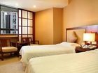 фото отеля Century Plaza Hotel Shenzhen