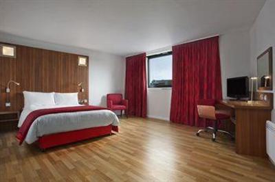 фото отеля Ramada Encore Newcastle-Gateshead