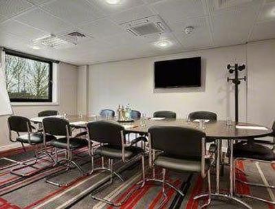 фото отеля Ramada Encore Newcastle-Gateshead