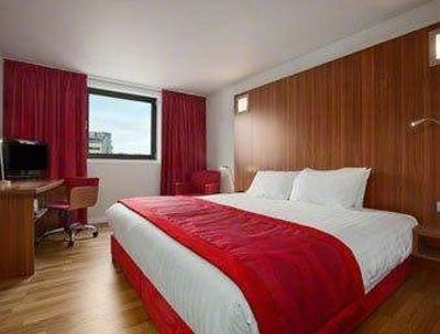 фото отеля Ramada Encore Newcastle-Gateshead