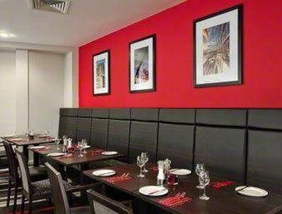 фото отеля Ramada Encore Newcastle-Gateshead