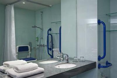 фото отеля Ramada Encore Newcastle-Gateshead
