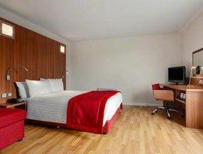 фото отеля Ramada Encore Newcastle-Gateshead