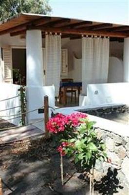 фото отеля Jera Resort & Vela Club Hotel Vulcano
