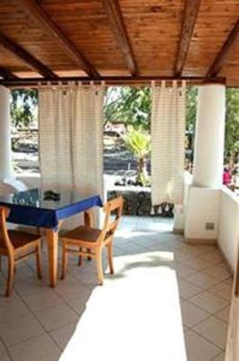 фото отеля Jera Resort & Vela Club Hotel Vulcano