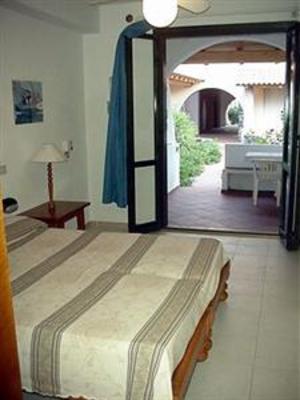фото отеля Jera Resort & Vela Club Hotel Vulcano