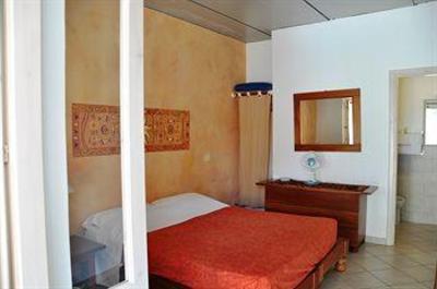 фото отеля Jera Resort & Vela Club Hotel Vulcano