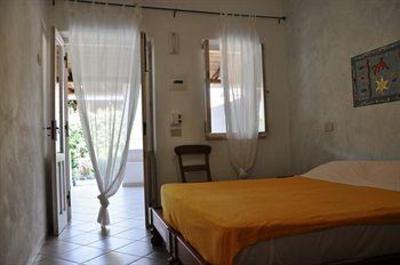 фото отеля Jera Resort & Vela Club Hotel Vulcano