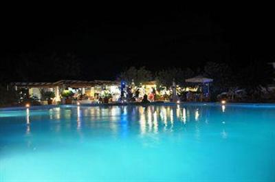 фото отеля Jera Resort & Vela Club Hotel Vulcano
