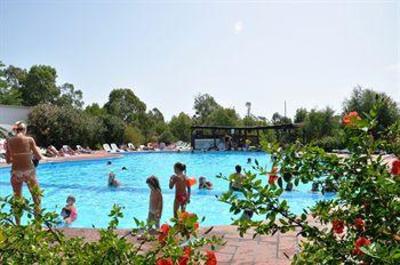 фото отеля Jera Resort & Vela Club Hotel Vulcano