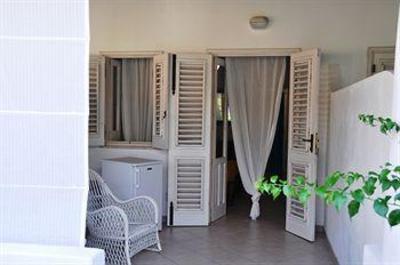 фото отеля Jera Resort & Vela Club Hotel Vulcano