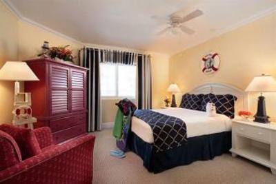 фото отеля Pismo Lighthouse Suites