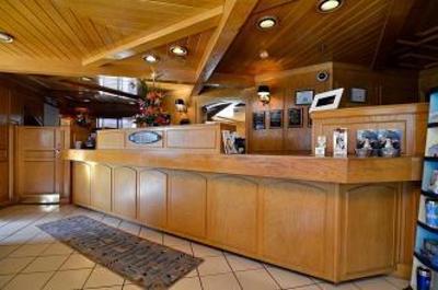 фото отеля Pismo Lighthouse Suites