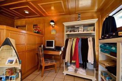 фото отеля Pismo Lighthouse Suites