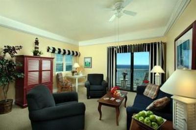 фото отеля Pismo Lighthouse Suites