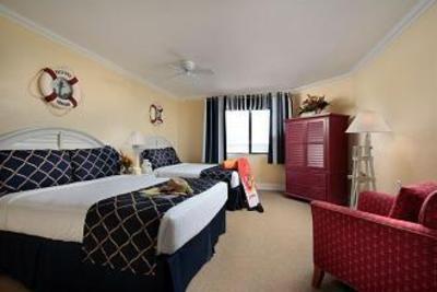 фото отеля Pismo Lighthouse Suites