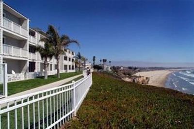 фото отеля Pismo Lighthouse Suites