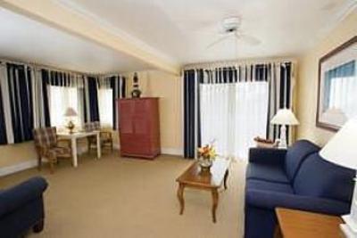фото отеля Pismo Lighthouse Suites