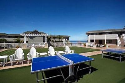фото отеля Pismo Lighthouse Suites