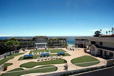 фото отеля Pismo Lighthouse Suites