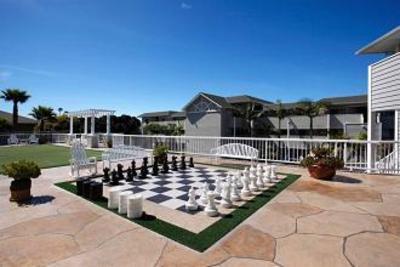 фото отеля Pismo Lighthouse Suites