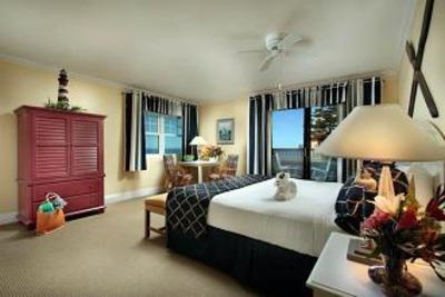 фото отеля Pismo Lighthouse Suites