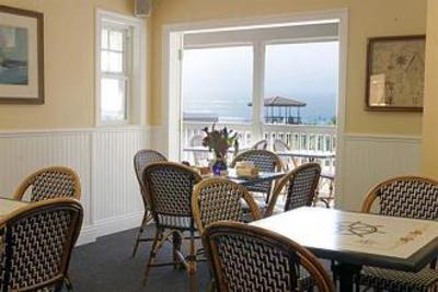 фото отеля Pismo Lighthouse Suites