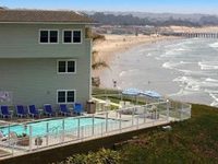 Pismo Lighthouse Suites