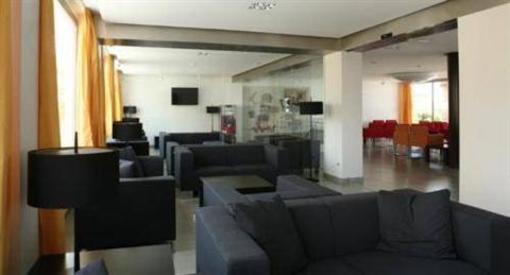 фото отеля Simbad Hotel