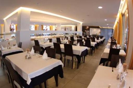фото отеля Simbad Hotel