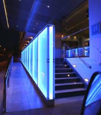 фото отеля Simbad Hotel