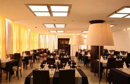 фото отеля Simbad Hotel