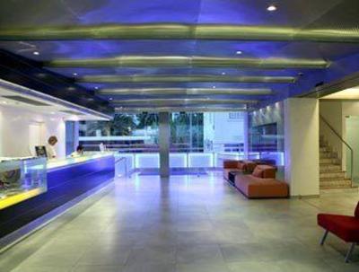 фото отеля Simbad Hotel