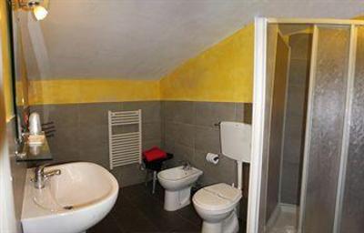фото отеля Albergo Serena