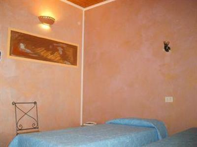 фото отеля Albergo Serena