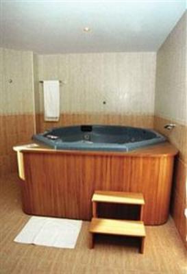 фото отеля Citymar Torreon