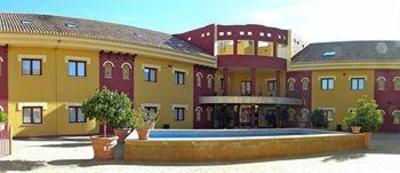 фото отеля Citymar Torreon