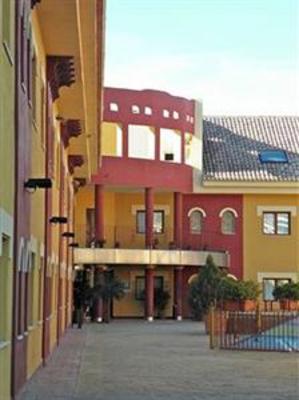 фото отеля Citymar Torreon