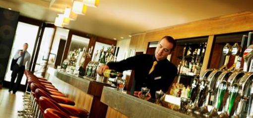 фото отеля Limerick Strand Hotel