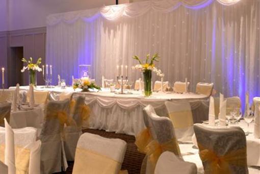фото отеля Limerick Strand Hotel