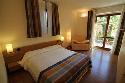 фото отеля Hotel Villa Betania